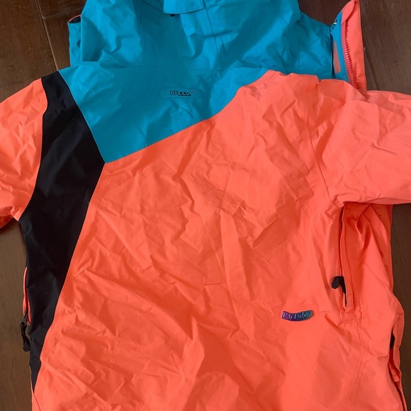 Volcom Snow Jacket - Picture 5 of 5